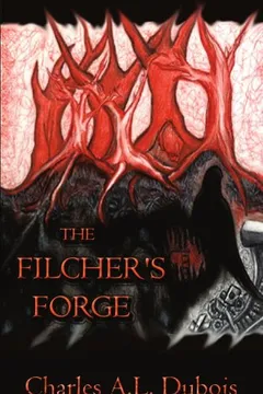 Livro The Filcher's Forge - Resumo, Resenha, PDF, etc.