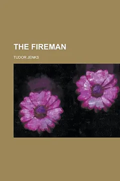 Livro The Fireman - Resumo, Resenha, PDF, etc.