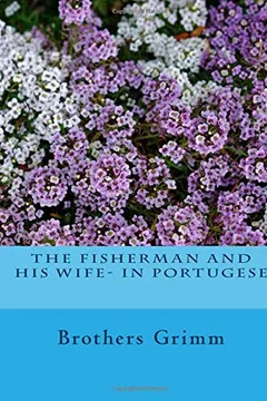 Livro The Fisherman and His Wife- In Portugese - Resumo, Resenha, PDF, etc.