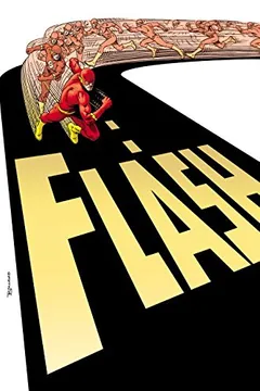 Livro The Flash by Geoff Johns Vol. 2 - Resumo, Resenha, PDF, etc.
