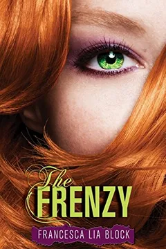 Livro The Frenzy - Resumo, Resenha, PDF, etc.
