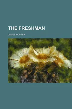 Livro The Freshman - Resumo, Resenha, PDF, etc.
