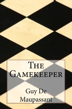 Livro The Gamekeeper - Resumo, Resenha, PDF, etc.