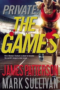 Livro The Games - Resumo, Resenha, PDF, etc.