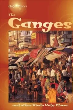 Livro The Ganges - Resumo, Resenha, PDF, etc.