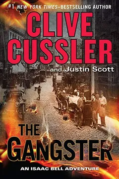 Livro The Gangster - Resumo, Resenha, PDF, etc.