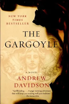Livro The Gargoyle - Resumo, Resenha, PDF, etc.