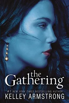 Livro The Gathering - Resumo, Resenha, PDF, etc.