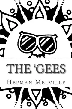 Livro The 'Gees - Resumo, Resenha, PDF, etc.