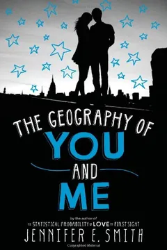Livro The Geography of You and Me - Resumo, Resenha, PDF, etc.