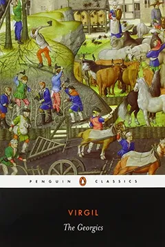 Livro The Georgics - Resumo, Resenha, PDF, etc.