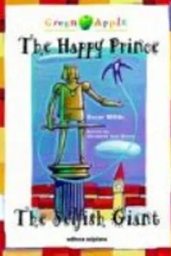 Livro The Happy Prince / The Selfish Giant - Coleção Green Apple - Resumo, Resenha, PDF, etc.