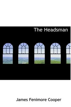 Livro The Headsman - Resumo, Resenha, PDF, etc.