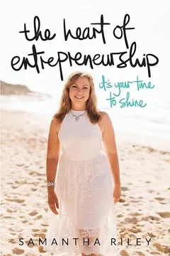 Livro The Heart of Entreprenership - Resumo, Resenha, PDF, etc.