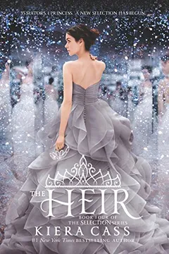 Livro The Heir - Resumo, Resenha, PDF, etc.