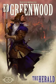 Livro The Herald - Resumo, Resenha, PDF, etc.
