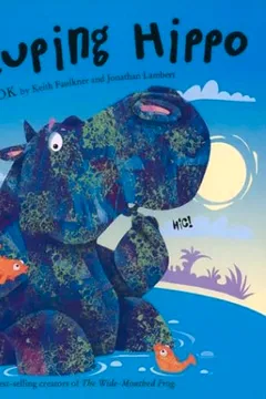 Livro The Hiccuping Hippo - Resumo, Resenha, PDF, etc.