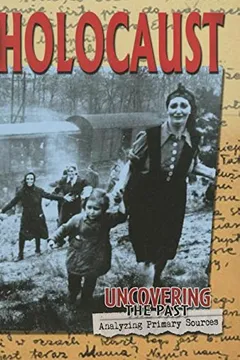 Livro The Holocaust - Resumo, Resenha, PDF, etc.