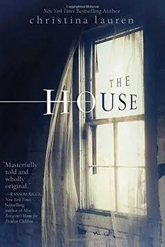 Livro The House - Resumo, Resenha, PDF, etc.