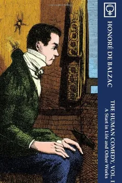 Livro The Human Comedy, Vol. III: A Start in Life and Other Works (Noumena Classics) - Resumo, Resenha, PDF, etc.