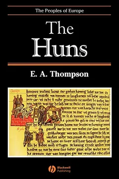 Livro The Huns - Resumo, Resenha, PDF, etc.