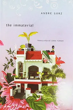 Livro The Immaterial - Resumo, Resenha, PDF, etc.