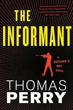 Livro The Informant - Resumo, Resenha, PDF, etc.