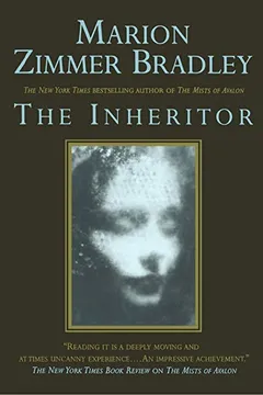 Livro The Inheritor - Resumo, Resenha, PDF, etc.