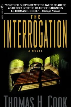 Livro The Interrogation - Resumo, Resenha, PDF, etc.