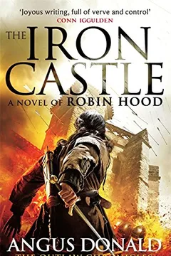 Livro The Iron Castle - Resumo, Resenha, PDF, etc.