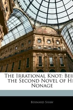 Livro The Irrational Knot: Being the Second Novel of His Nonage - Resumo, Resenha, PDF, etc.