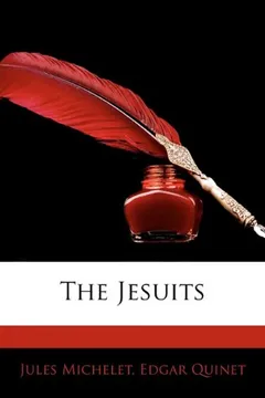 Livro The Jesuits - Resumo, Resenha, PDF, etc.