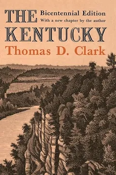 Livro The Kentucky - Resumo, Resenha, PDF, etc.