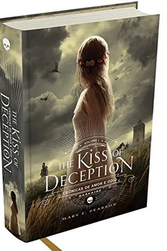 Livro The Kiss of Deception - Volume 1    - Resumo, Resenha, PDF, etc.
