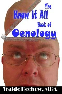 Livro The Know It All Book of Oenology - Resumo, Resenha, PDF, etc.