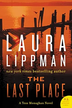Livro The Last Place: A Tess Monaghan Novel - Resumo, Resenha, PDF, etc.
