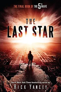 Livro The Last Star: The Final Book of the 5th Wave - Resumo, Resenha, PDF, etc.