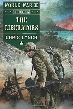 Livro The Liberators - Resumo, Resenha, PDF, etc.
