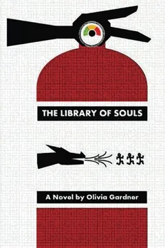 Livro The Library of Souls - Resumo, Resenha, PDF, etc.