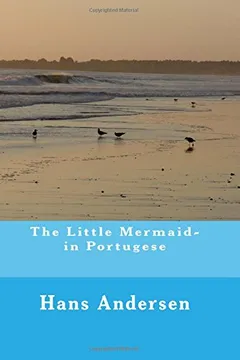 Livro The Little Mermaid- In Portugese - Resumo, Resenha, PDF, etc.