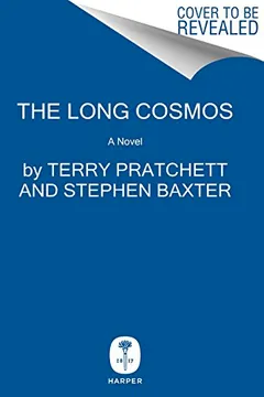 Livro The Long Cosmos - Resumo, Resenha, PDF, etc.