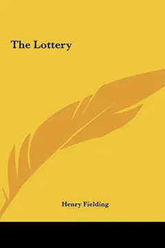 Livro The Lottery - Resumo, Resenha, PDF, etc.