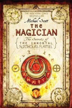 Livro The Magician - Resumo, Resenha, PDF, etc.