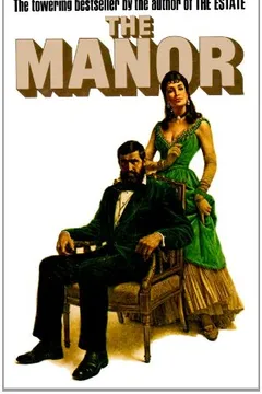 Livro The Manor - Resumo, Resenha, PDF, etc.