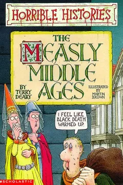 Livro The Measly Middle Ages - Resumo, Resenha, PDF, etc.