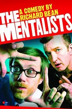 Livro The Mentalists - Resumo, Resenha, PDF, etc.