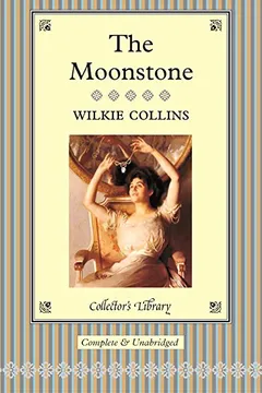 Livro The Moonstone - Resumo, Resenha, PDF, etc.