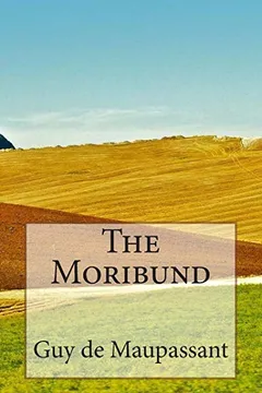 Livro The Moribund - Resumo, Resenha, PDF, etc.