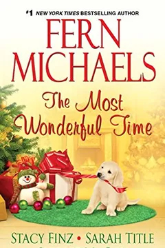 Livro The Most Wonderful Time - Resumo, Resenha, PDF, etc.