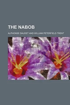 Livro The Nabob - Resumo, Resenha, PDF, etc.